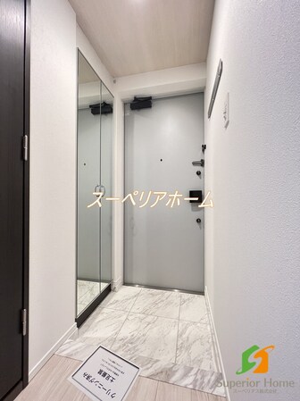 GRAN PASEO 市谷甲良町の物件内観写真